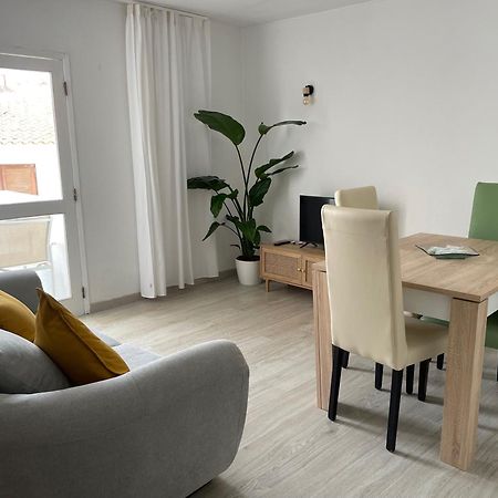 New! Apartment 50 Meters From The Beach Carvoeiro  Bagian luar foto