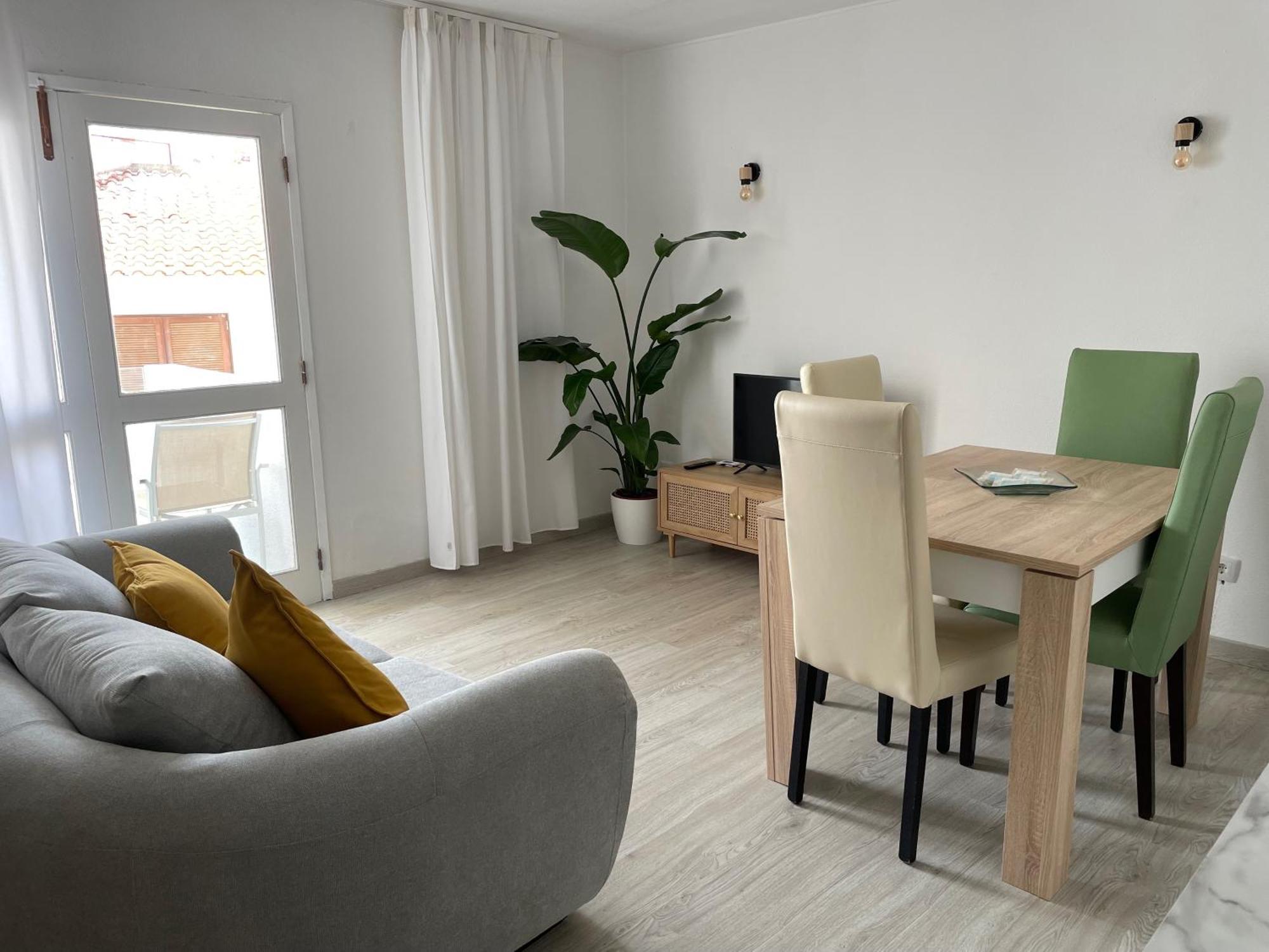 New! Apartment 50 Meters From The Beach Carvoeiro  Bagian luar foto