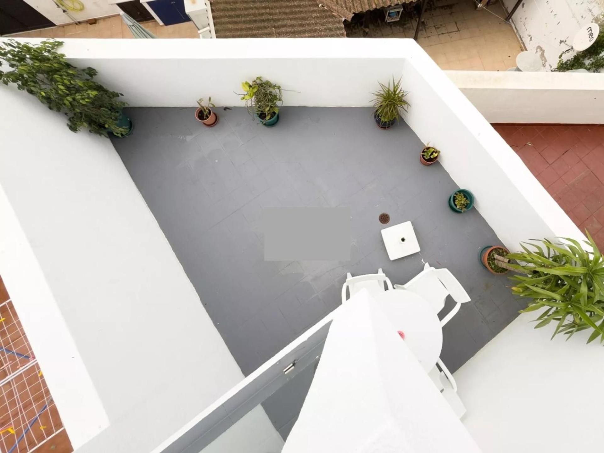 New! Apartment 50 Meters From The Beach Carvoeiro  Bagian luar foto